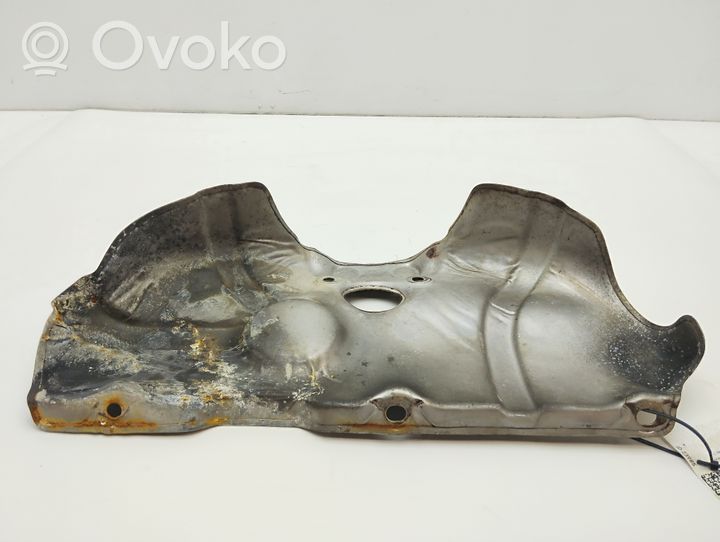 Volvo S60 Bouclier thermique d'échappement 8658113