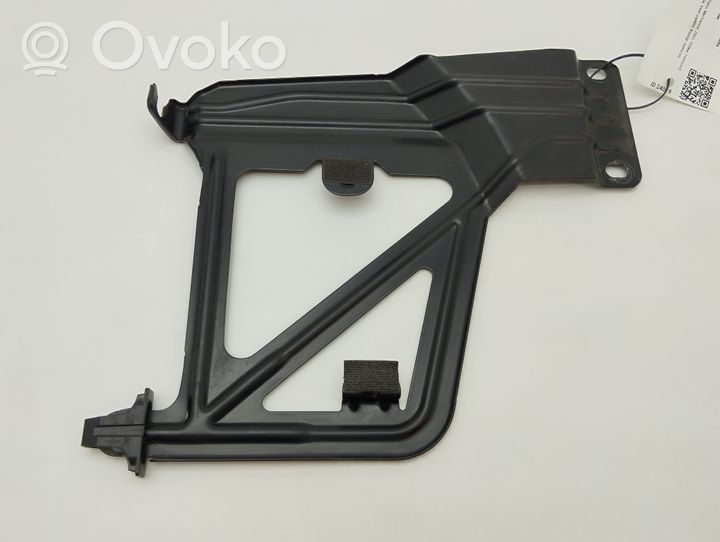 Volvo S60 Staffa di montaggio della batteria 7446576