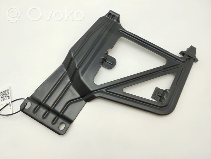 Volvo S60 Staffa di montaggio della batteria 7446576