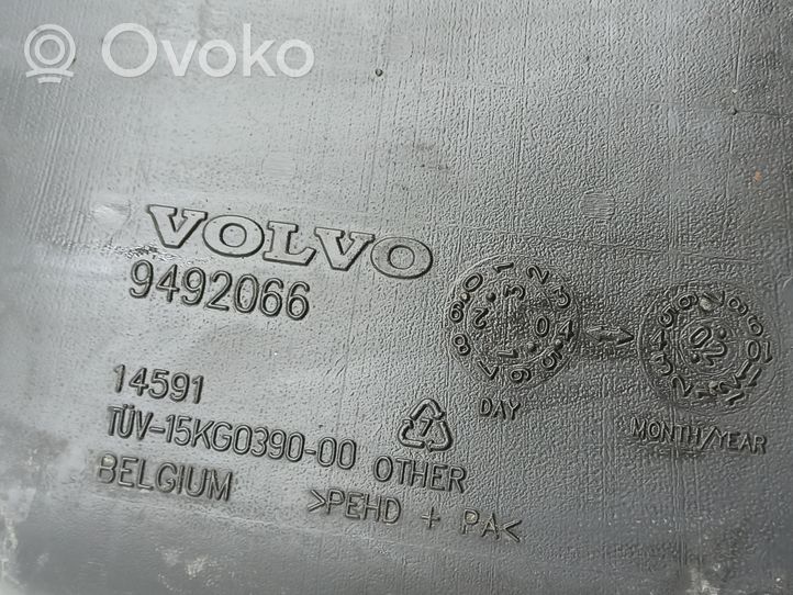 Volvo S60 Réservoir de carburant 9492066