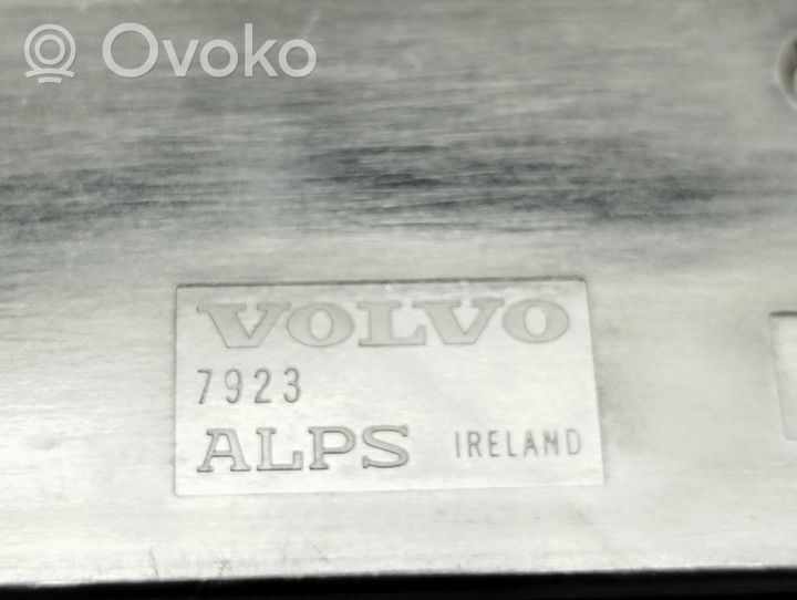 Volvo S60 Elektrisko logu slēdzis 30658117