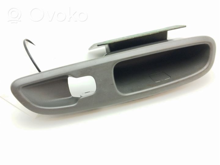 Volvo S60 Rivestimento per maniglia portiera posteriore 9193301