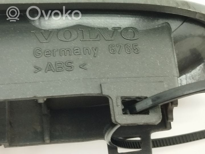 Volvo S60 Galinė uždarymo rankena/ apdaila 9193301