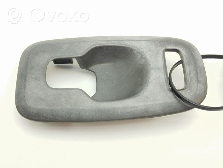 Volvo S60 Front door window switch trim 09193384