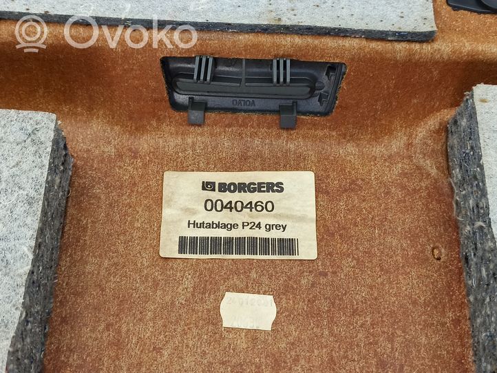 Volvo S60 Parcel shelf 0040460