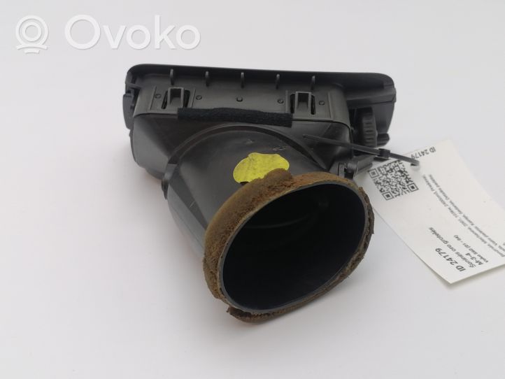 Volvo S60 Copertura griglia di ventilazione laterale cruscotto 3409375