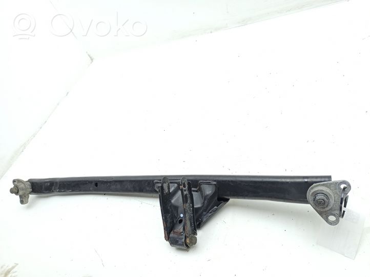 Volvo S60 Kita variklio skyriaus detalė 01019M