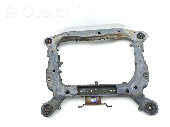 Volvo S60 Sottotelaio anteriore 