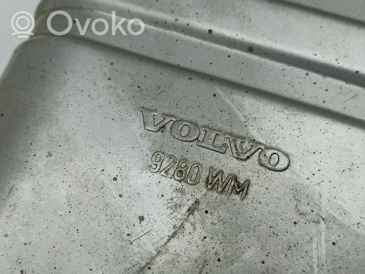 Volvo S60 Tłumik kompletny 9280WM