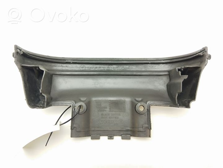 Volvo S60 Cache carter courroie de distribution 1275425