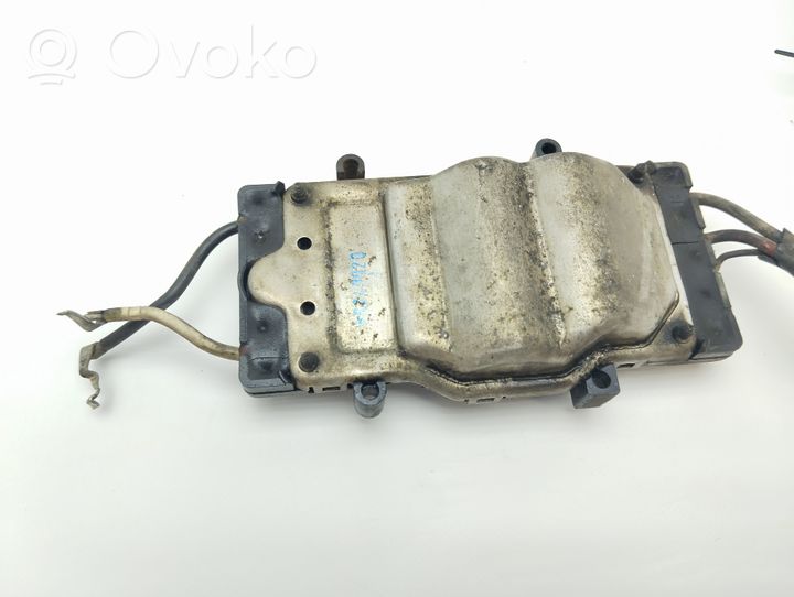 Volvo S60 Aušinimo ventiliatoriaus rėlė 1137328081