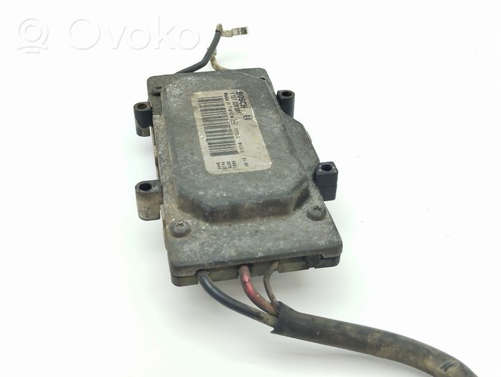 Volvo S60 Aušinimo ventiliatoriaus rėlė 1137328081