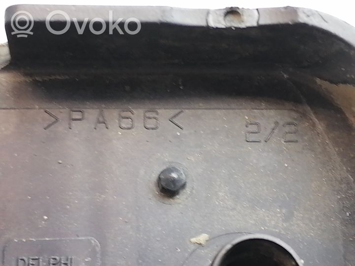 Volvo S60 Cartouche de vapeur de carburant pour filtre à charbon actif 17096191