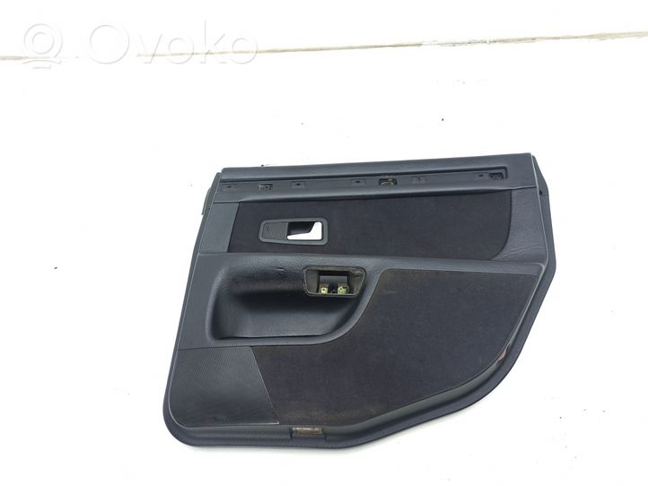 Audi A8 S8 D2 4D Takaoven verhoilu 4D0867306