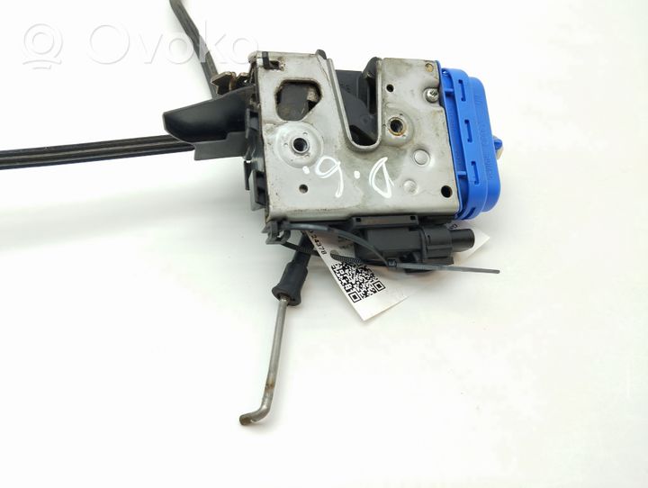 Audi A8 S8 D2 4D Rear door lock 4D0839016