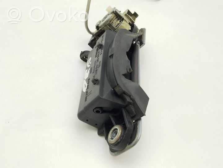 Audi A8 S8 D2 4D Etuoven ulkokahva 4A0837206