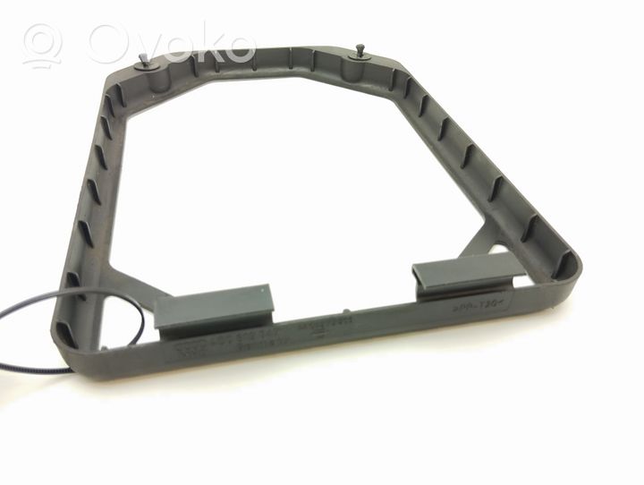 Audi A8 S8 D2 4D Cornice micro filtro dell’aria abitacolo (parte) 4D0819647