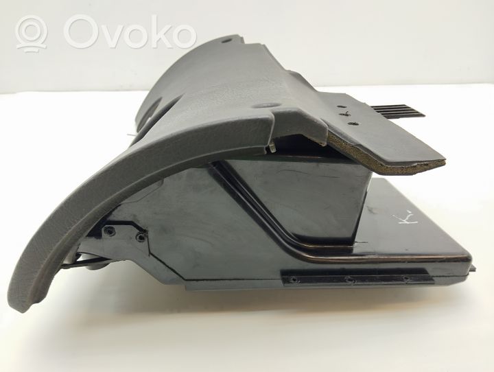 Audi A8 S8 D2 4D Rivestimento pannello inferiore del cruscotto 4D1857005