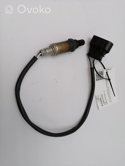 Audi A8 S8 D2 4D Sensore della sonda Lambda 030906265