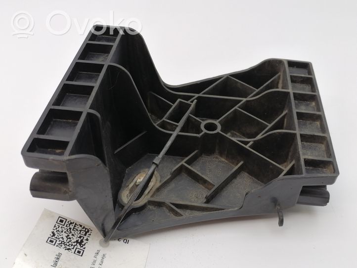 Audi A8 S8 D2 4D Staffa angolare del supporto di montaggio del paraurti 4D0807571