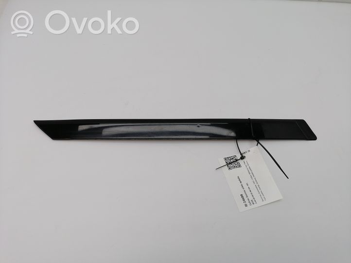 Audi A8 S8 D2 4D Rivestimento vetro lato posteriore 