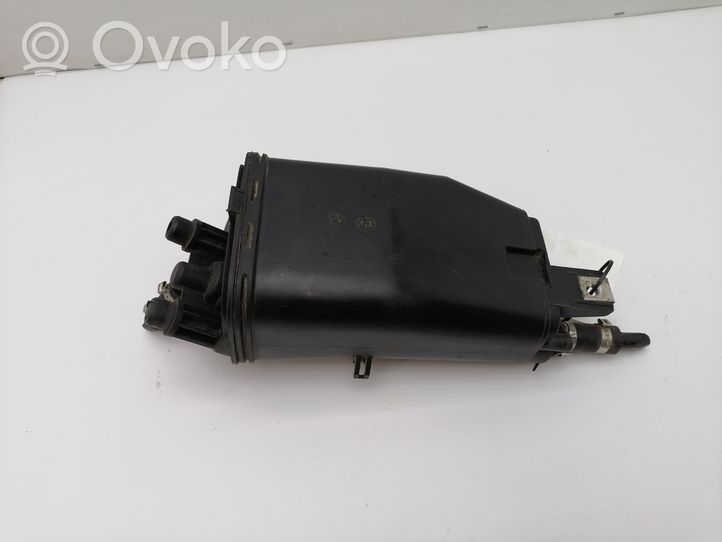 Audi A8 S8 D2 4D Serbatoio a carbone attivo per il recupero vapori carburante 4D0201801