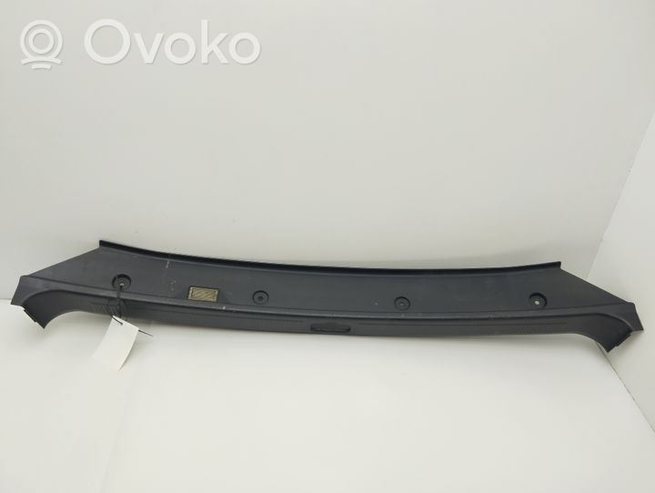 Audi A8 S8 D2 4D Rivestimento di protezione sottoporta del bagagliaio/baule 4D0863485