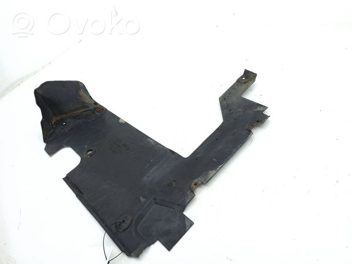 Audi A8 S8 D2 4D Couvercle de plateau inférieur 4D0018958B