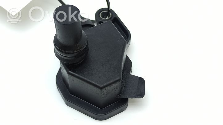 Peugeot 607 Crankshaft speed sensor 4R8Q6C714AB