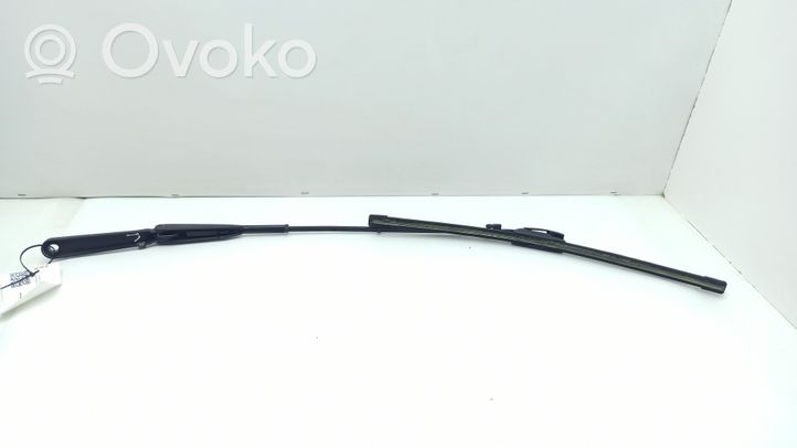 Nissan Primastar Ramię wycieraczki szyby przedniej / czołowej 8000567B4612