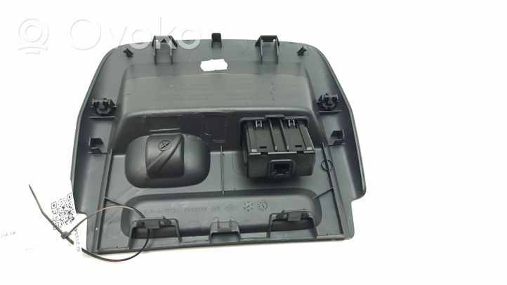 Nissan Primastar Dashboard storage box/compartment 8200933912