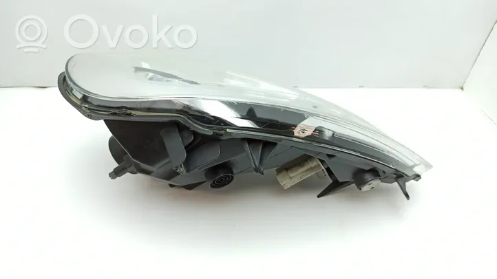 Nissan Primastar Headlight/headlamp 8200701356