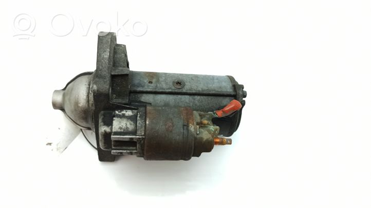 Nissan Primastar Motorino d’avviamento 8200568535