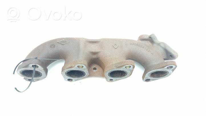 Nissan Primastar Kolektor wydechowy 8200868133A