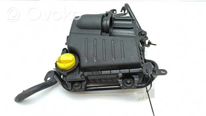 Nissan Primastar Scatola del filtro dell’aria 8200760899