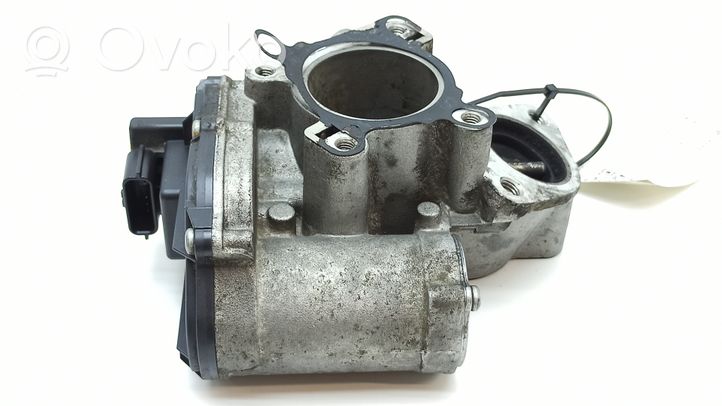 Nissan Primastar Valvola EGR 