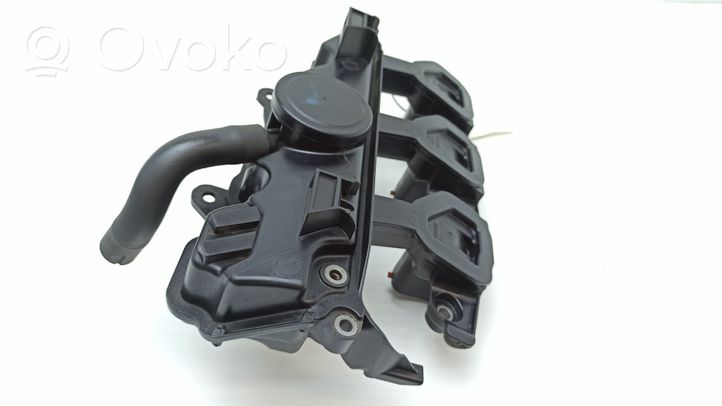 Nissan Primastar Intake manifold 8200924262