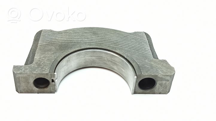 Land Rover Evoque I Crankshaft holder bracket M3