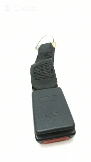 BMW 7 E23 Rear seatbelt buckle 1868999