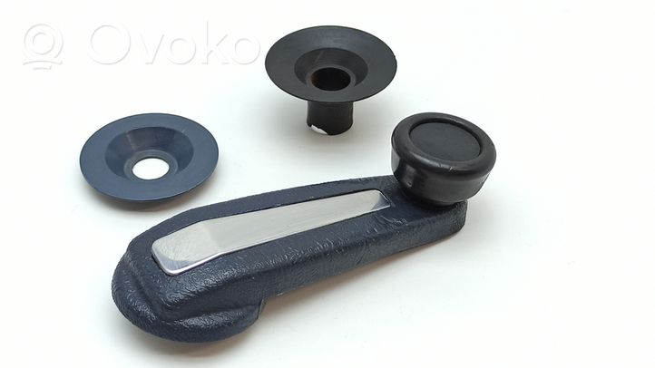 BMW 7 E23 Front door window winding handle 