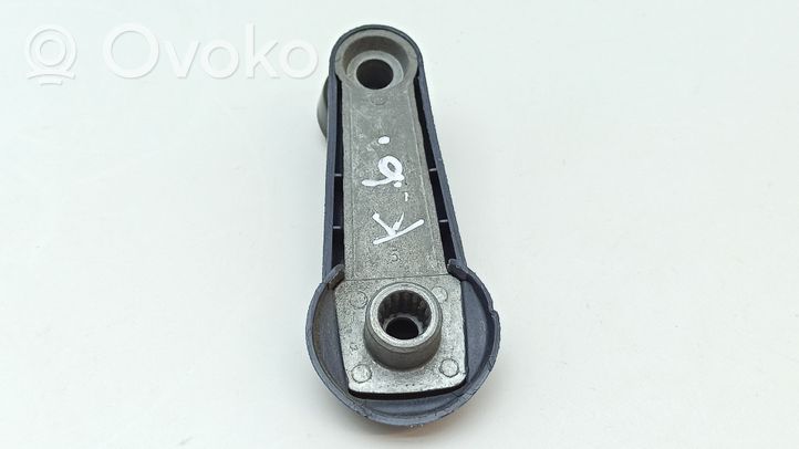 BMW 7 E23 Rear door window winding handle 