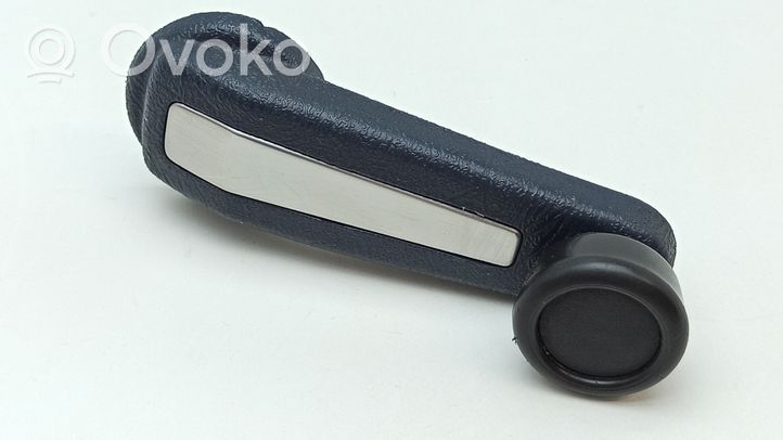 BMW 7 E23 Rear door window winding handle 