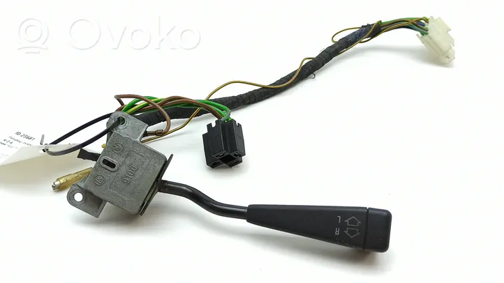 BMW 7 E23 Indicator stalk SAEQB809100