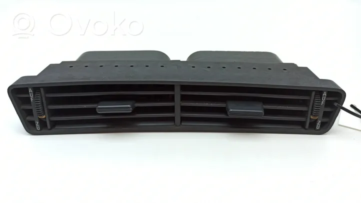 BMW 7 E23 Dashboard side air vent grill/cover trim 1366723