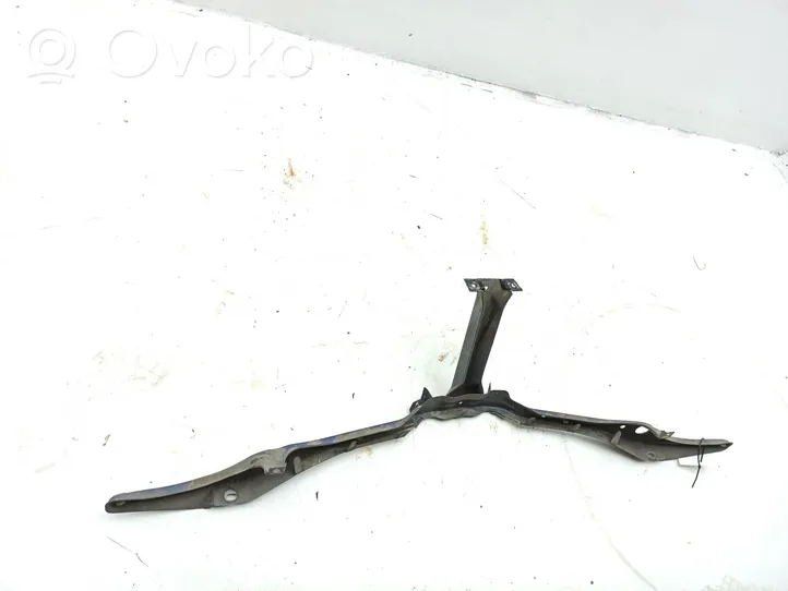 BMW 7 E23 Top upper radiator support slam panel 