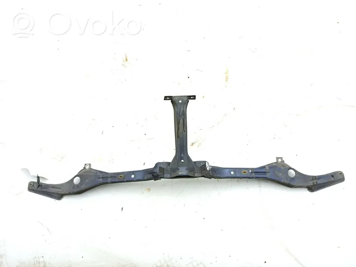 BMW 7 E23 Top upper radiator support slam panel 