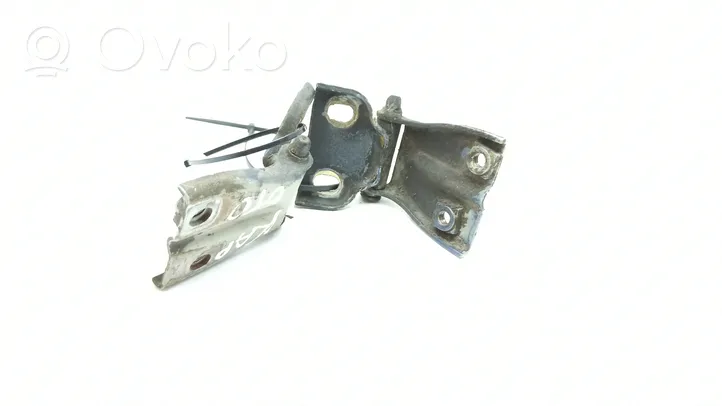 BMW 7 E23 Engine bonnet/hood hinges 