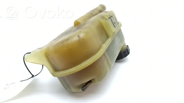 BMW 7 E23 Coolant expansion tank/reservoir 11776451