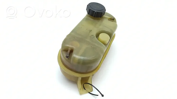 BMW 7 E23 Coolant expansion tank/reservoir 11776451