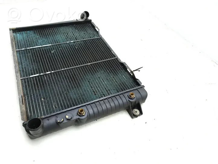 BMW 7 E23 Coolant radiator 60632